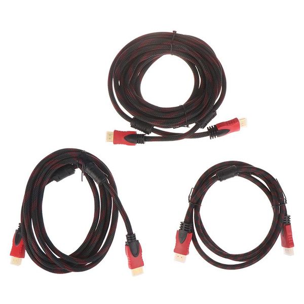 audio cables & connectors 1pc 1.5m,3m,5m slim high speed cable gold plated connection with ethernet 1080p digital
audio cables & connectors 1pc 1.5m,3m,5m slim high speed cable gold plated connection with ethernet 1080p digital