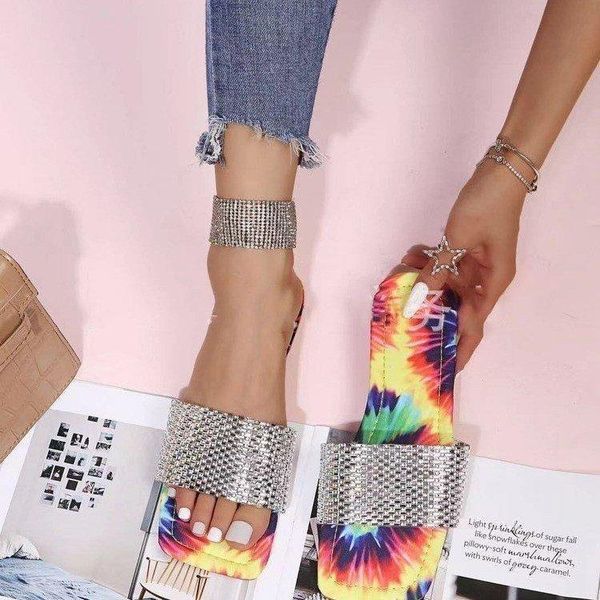 slippers big size low flat shoes female woman's glitter slides 2021 jelly summer soft fabric floral print crystal pu casual rubb, Black
slippers big size low flat shoes female woman's glitter slides 2021 jelly summer soft fabric floral print crystal pu casual rubb, Black