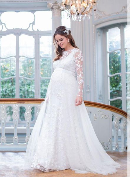 maternity dresses 2021 europe and the united states long sleeve mesh embroidery pregnant women loose even garment skirt, White
maternity dresses 2021 europe and the united states long sleeve mesh embroidery pregnant women loose even garment skirt, White
