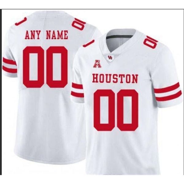 custom mens,youth,women,toddler,houstons cougars personalized any name and number any size stitched college jersey, Black
custom mens,youth,women,toddler,houstons cougars personalized any name and number any size stitched college jersey, Black