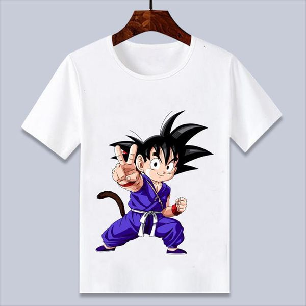 children cute baby goku cartoon print funny t shirt for boys summer kid white 24m 8t, Blue
children cute baby goku cartoon print funny t shirt for boys summer kid white 24m 8t, Blue