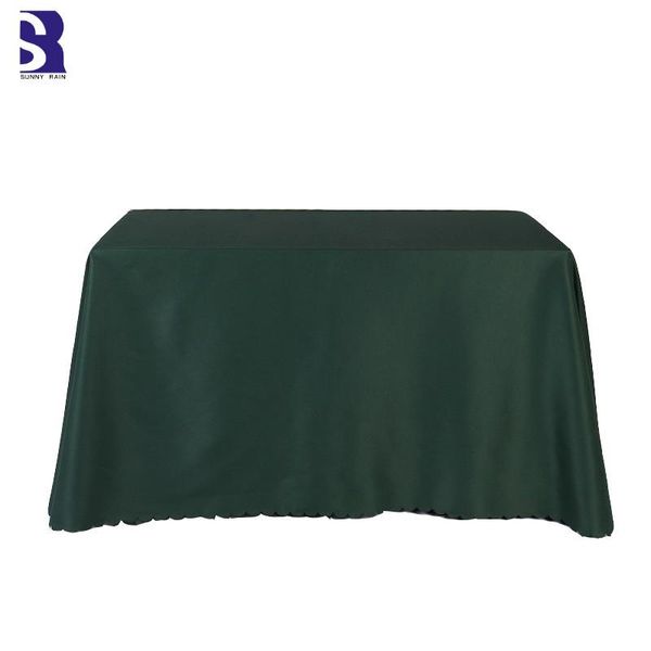 sunnyrain 1-piece white party table cloth rectangle registration tablecloth council board table cover rectangle
sunnyrain 1-piece white party table cloth rectangle registration tablecloth council board table cover rectangle