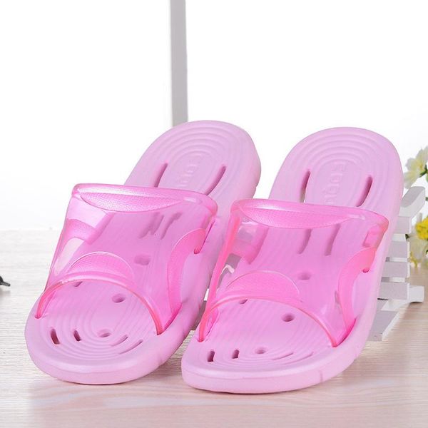 ladies slippers casual transparent matte smooth summer sandals and slippers fs21s60, Black
ladies slippers casual transparent matte smooth summer sandals and slippers fs21s60, Black