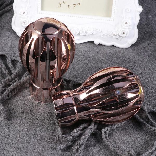 2 pcs inner dia. 28mm window curtain rod end multi-thread design drapery pole drape rod finals head cap finials fit for home off
2 pcs inner dia. 28mm window curtain rod end multi-thread design drapery pole drape rod finals head cap finials fit for home off