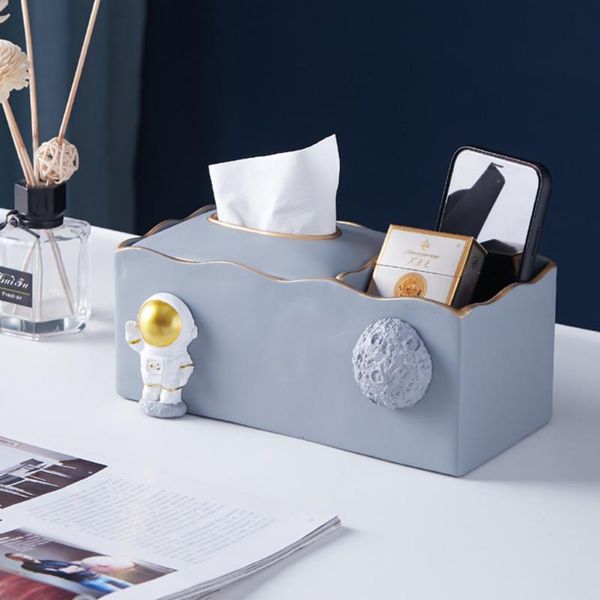 tissue boxes & napkins light luxury nordic astronauts box modern fashion living room tea table decorative ornamnet creative home napkin hold
tissue boxes & napkins light luxury nordic astronauts box modern fashion living room tea table decorative ornamnet creative home napkin hold