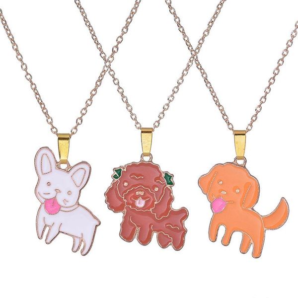 pendant necklaces 1pcs " friend" colorful dog animals kid 3-d imitation necklace for children jewelry, birthday gift,mdnen, Silver
pendant necklaces 1pcs " friend" colorful dog animals kid 3-d imitation necklace for children jewelry, birthday gift,mdnen, Silver