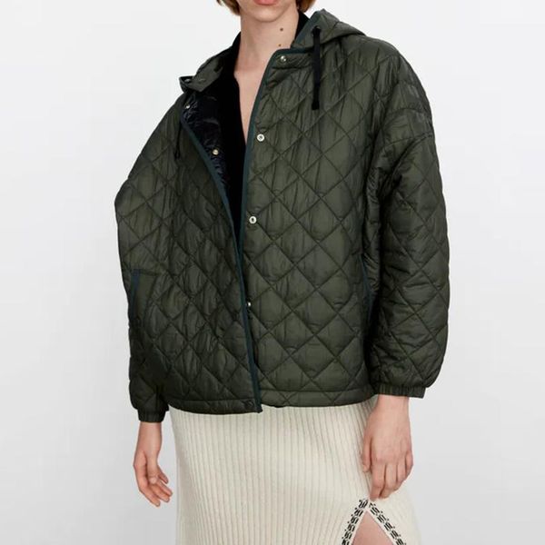 women's down & parkas berry fashion autumn winter hooded women elegant single breasted coats loose black cotton jackets ladies
women's down & parkas berry fashion autumn winter hooded women elegant single breasted coats loose black cotton jackets ladies