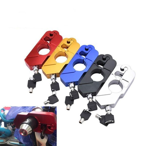 bag parts & accessories manillar para motocicleta, bloqueo de agarre seguridad compatible con scooter atv dirt street bikes auto, Black
bag parts & accessories manillar para motocicleta, bloqueo de agarre seguridad compatible con scooter atv dirt street bikes auto, Black