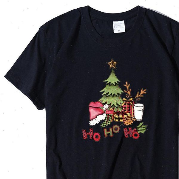 ho christmas tree print t shirt women short sleeve o neck loose tshirt women tee shirt female clothes camisetas mujer, White
ho christmas tree print t shirt women short sleeve o neck loose tshirt women tee shirt female clothes camisetas mujer, White