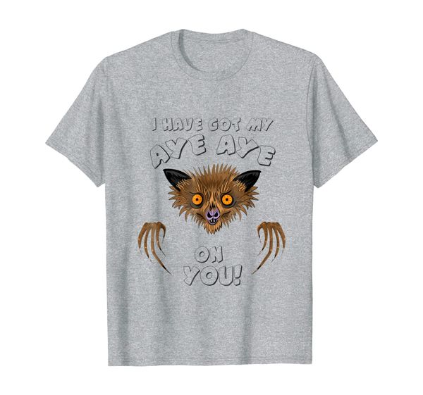 i have got my aye aye on you, White;black
i have got my aye aye on you, White;black