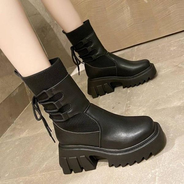 boots platform high heels gladiator motorcycle boats 2021 winter warm pumps knitting shoes snow designer casual sport sock, Black
boots platform high heels gladiator motorcycle boats 2021 winter warm pumps knitting shoes snow designer casual sport sock, Black