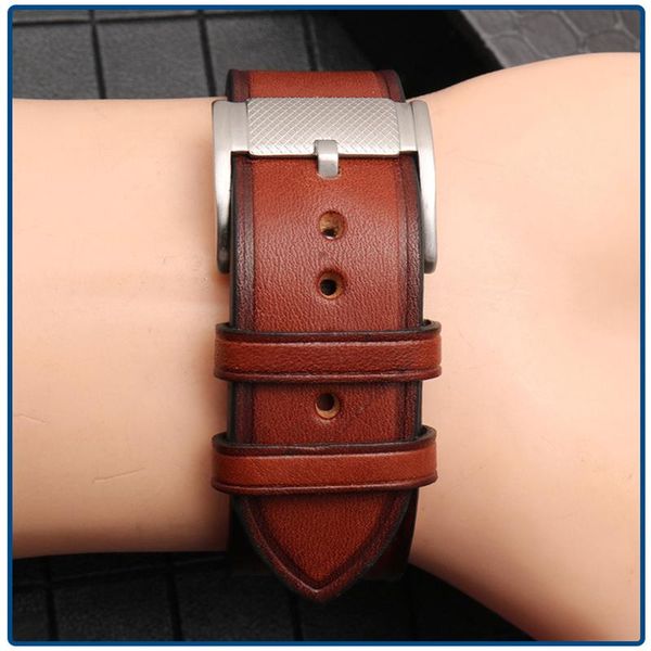 watch bands for samsung gear s3 frontier/classic 22mm strap band galaxy 46mm genuine leather watchband accessories, Black;brown
watch bands for samsung gear s3 frontier/classic 22mm strap band galaxy 46mm genuine leather watchband accessories, Black;brown