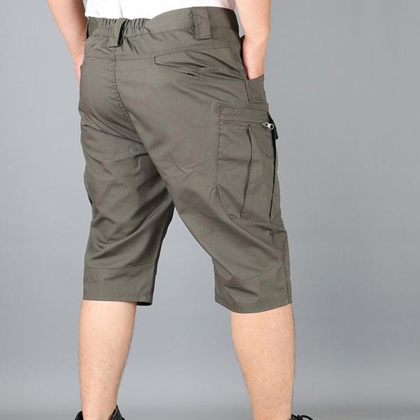 newly men's waterproof wear-resistant outdoor shorts messenger cargo short cotton outdoor m99, White;black
newly men's waterproof wear-resistant outdoor shorts messenger cargo short cotton outdoor m99, White;black