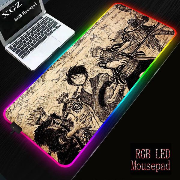 mouse pads & wrist rests xgz anime one piece gaming pad rgb led lighting 7 colorful lockedge mausepad mat 25x35cm 35x90cm keyboard mice mats
mouse pads & wrist rests xgz anime one piece gaming pad rgb led lighting 7 colorful lockedge mausepad mat 25x35cm 35x90cm keyboard mice mats