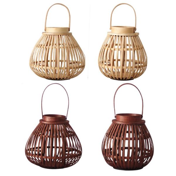 candle holders vintage style bamboo lantern hand woven hollow candlestick holder crafts, widly uses
candle holders vintage style bamboo lantern hand woven hollow candlestick holder crafts, widly uses