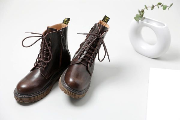 new british sales personality trend ins cool street boots 2021 style, Black
new british sales personality trend ins cool street boots 2021 style, Black