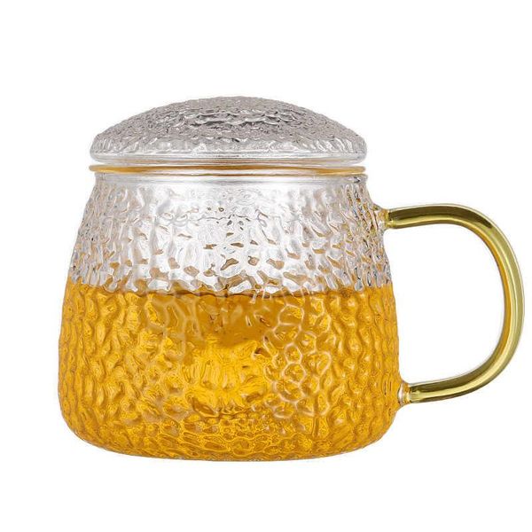 mugs tea mug with filter lid 400ml clear glass cup chinese teaware teacup flower coffee home drinkware crafts
mugs tea mug with filter lid 400ml clear glass cup chinese teaware teacup flower coffee home drinkware crafts