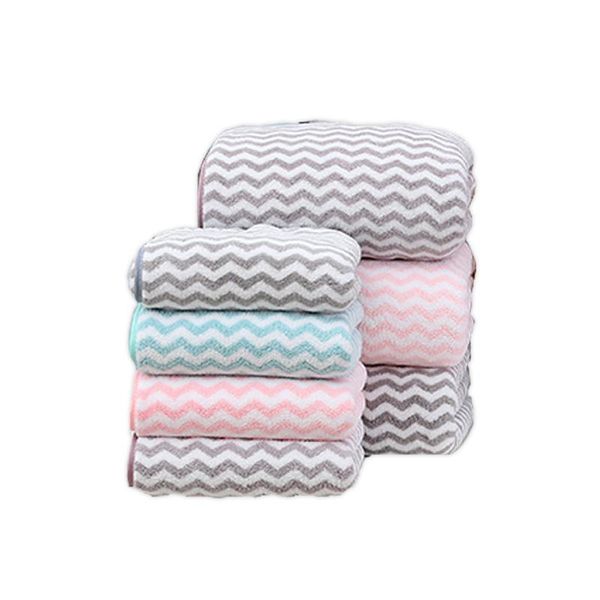 towel fashion soft adults water absorbing thick shower cotton towels bathroom travel body serviette household ae50bt
towel fashion soft adults water absorbing thick shower cotton towels bathroom travel body serviette household ae50bt
