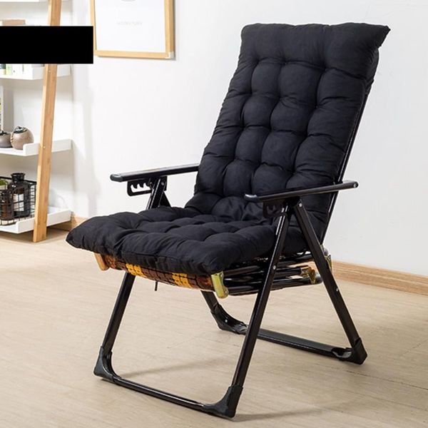cushion/decorative pillow thicken universal recliner rocking chair mat rattan cushions seat cushion tatami floor (black)
cushion/decorative pillow thicken universal recliner rocking chair mat rattan cushions seat cushion tatami floor (black)