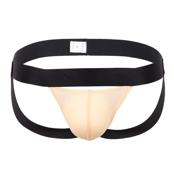 underpants men ice silk bikini briefs underwear elastic thong string t-back comfy, thong, low-rise, breathable, ultra-soft,, Black;white
underpants men ice silk bikini briefs underwear elastic thong string t-back comfy, thong, low-rise, breathable, ultra-soft,, Black;white