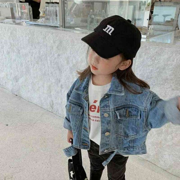 spring denim coat blue jean jacket korean baby girl kids clothes jackets for teens girls women clothing childrens outwear, Blue;gray
spring denim coat blue jean jacket korean baby girl kids clothes jackets for teens girls women clothing childrens outwear, Blue;gray