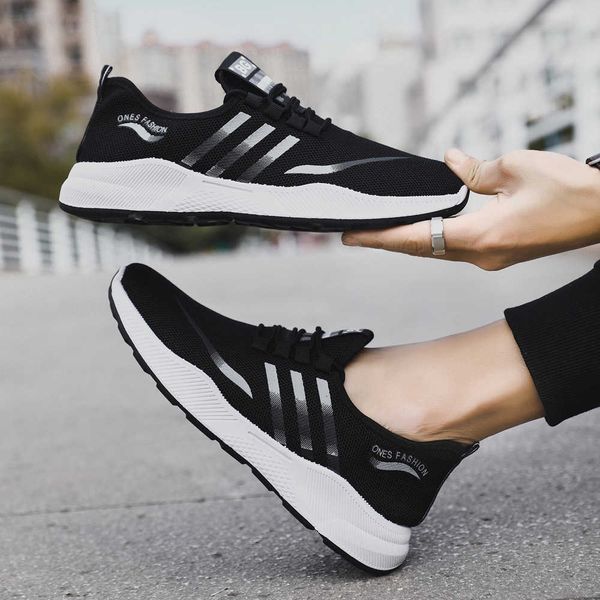 running shoes summer air permeability woven casual popular sports student running low men's shoes traniers sneakers
running shoes summer air permeability woven casual popular sports student running low men's shoes traniers sneakers
