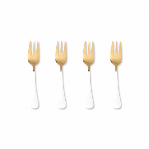 forks household stainless steel cutlery fruit fork ice cream supplies dessert picnic wedding tableware kitchen gadgets
forks household stainless steel cutlery fruit fork ice cream supplies dessert picnic wedding tableware kitchen gadgets