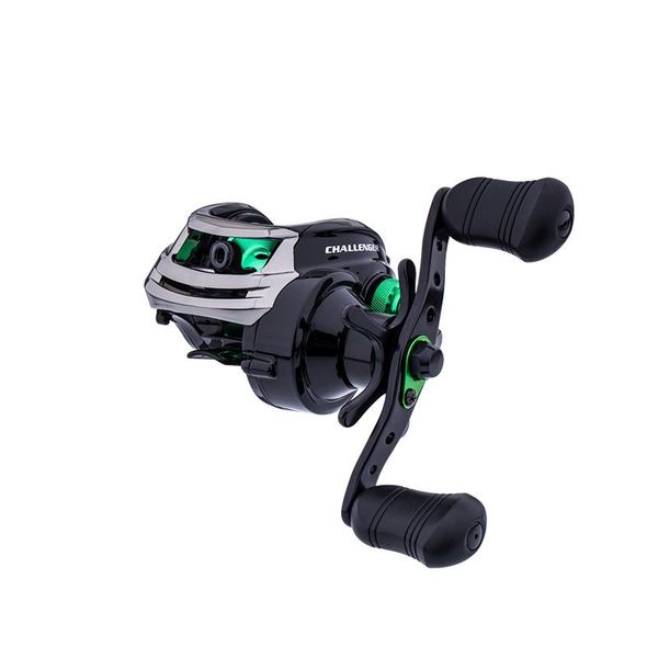 baitcasting reels cyeah anti-corrosion fishing reel high speed 6.3:1 7+1bb 218g magnetic brake system saltwater coil
baitcasting reels cyeah anti-corrosion fishing reel high speed 6.3:1 7+1bb 218g magnetic brake system saltwater coil
