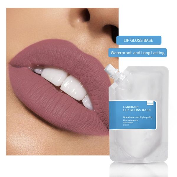 25/50/100/200ml transparent lip gloss base oil diy lip gloss raw material gel for lip gloss lipgloss handmake liquid lipstick wholesale
25/50/100/200ml transparent lip gloss base oil diy lip gloss raw material gel for lip gloss lipgloss handmake liquid lipstick wholesale