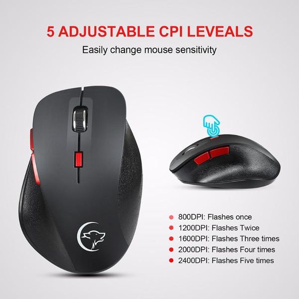 mice g835 2.4ghz wireless ergonomic desigm mouse with usb adapter for pc lap2400dpi maximum hand-feeling and stress-use
mice g835 2.4ghz wireless ergonomic desigm mouse with usb adapter for pc lap2400dpi maximum hand-feeling and stress-use