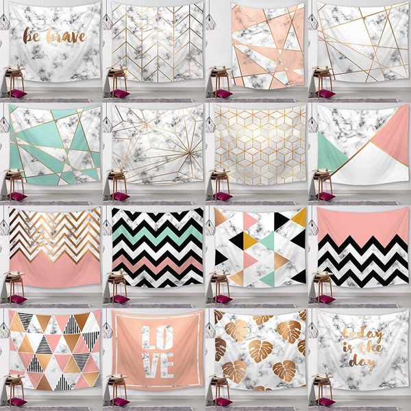 tapestries geometric marble pattern soft wall cloth tapestry polyester hanging carpet decorative tablecloth blanket home decor 60004
tapestries geometric marble pattern soft wall cloth tapestry polyester hanging carpet decorative tablecloth blanket home decor 60004