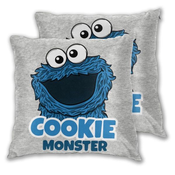 cushion/decorative pillow case cushion cover cookie monster sofa decorative cushions
cushion/decorative pillow case cushion cover cookie monster sofa decorative cushions