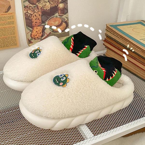 slippers 2021 winter indoor keep warm women thick bottom fur slipper couple's home eva light soft slip-on fluffy plush ladies, Black
slippers 2021 winter indoor keep warm women thick bottom fur slipper couple's home eva light soft slip-on fluffy plush ladies, Black