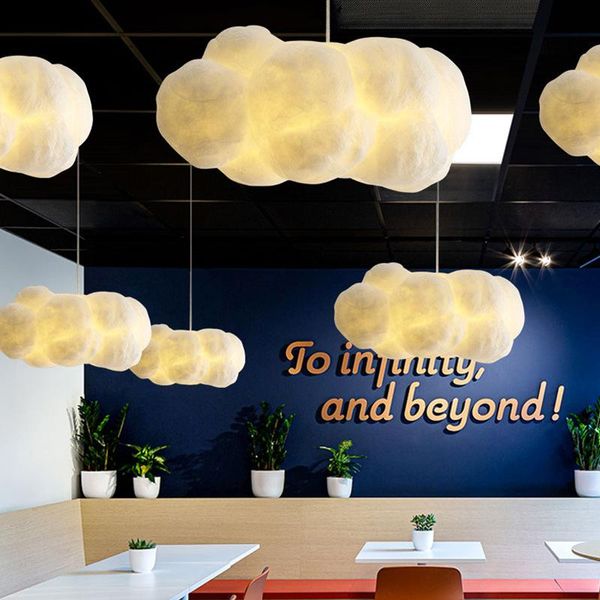pendant lamps cloud chandelier cotton light wire hanging ceiling in the nursery living room dining lighting
pendant lamps cloud chandelier cotton light wire hanging ceiling in the nursery living room dining lighting