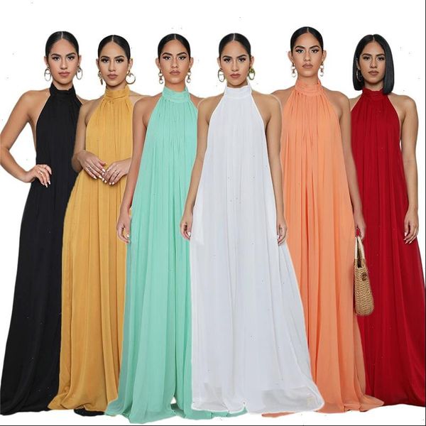 ins summer casual chiffon mesh backless womens loose jumpsuit sleeveless beachwear jumpsuits playsuits sundress ropa mujer, Black;white
ins summer casual chiffon mesh backless womens loose jumpsuit sleeveless beachwear jumpsuits playsuits sundress ropa mujer, Black;white