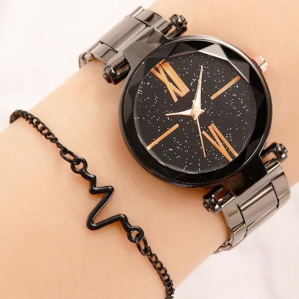wristwatches minimalist bracelet watch women leather band ladies quartz wristwatch suit watches female clock valentine gift for q4, Slivery;brown
wristwatches minimalist bracelet watch women leather band ladies quartz wristwatch suit watches female clock valentine gift for q4, Slivery;brown
