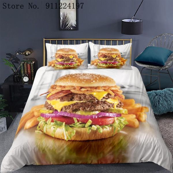 bedding sets food series duvet cover set candy cake printing king size kids 3d bed single double
bedding sets food series duvet cover set candy cake printing king size kids 3d bed single double