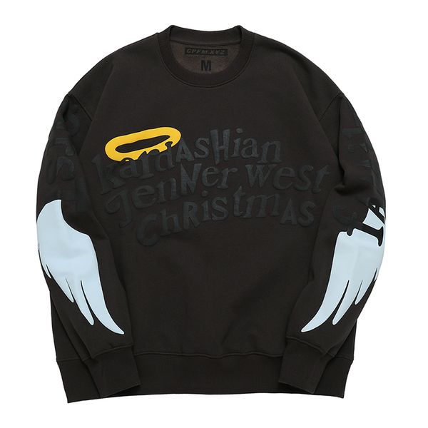 2021 new kardashian asa velo o pescoo coisas estranhas hoodies harajuku oversize casual moletom solto hip hop com capuz lvhl, Black
2021 new kardashian asa velo o pescoo coisas estranhas hoodies harajuku oversize casual moletom solto hip hop com capuz lvhl, Black