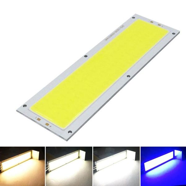 bulbs 1000lm led cob light strip panel lamp dc 12v 20w 120mm x 36mm cool warm white blue floodlight source for diy work
bulbs 1000lm led cob light strip panel lamp dc 12v 20w 120mm x 36mm cool warm white blue floodlight source for diy work