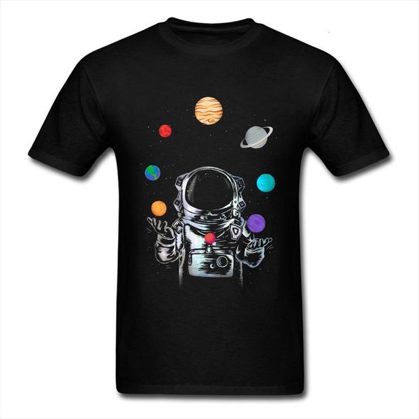 space circus crazy astronaut amp mens t shirts tees party black short sleeve clothes cartoon summer sweater, White;black
space circus crazy astronaut amp mens t shirts tees party black short sleeve clothes cartoon summer sweater, White;black