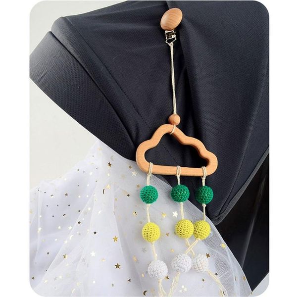 stroller parts & accessories baby pendant beech cloud tassel rattle pacifier chain clip bed bell nipple holder crochet bead crib pram toy gi
stroller parts & accessories baby pendant beech cloud tassel rattle pacifier chain clip bed bell nipple holder crochet bead crib pram toy gi