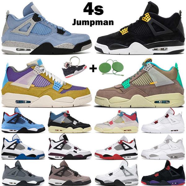 men women basketball shoes jumpman 4s 4 desert moss taupe haze university blue white oreo black cat royalty mens trainers sports sneakers
men women basketball shoes jumpman 4s 4 desert moss taupe haze university blue white oreo black cat royalty mens trainers sports sneakers