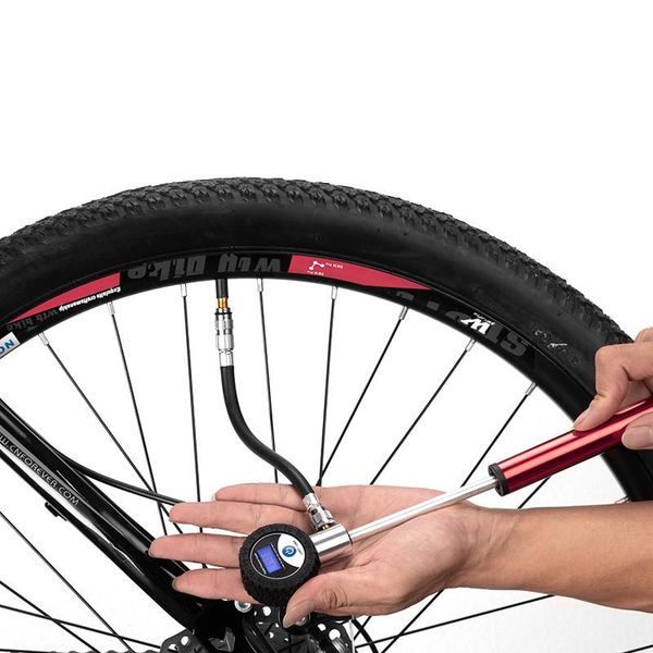 bike pumps foldable 300psi high-pressure air pump with lever & gauge for fork rear suspension mountain bicycle
bike pumps foldable 300psi high-pressure air pump with lever & gauge for fork rear suspension mountain bicycle