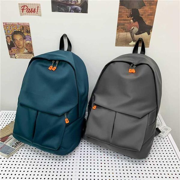 backpack male fashion dwaterproof school bag water nylon bags for boys travelling 2021
backpack male fashion dwaterproof school bag water nylon bags for boys travelling 2021
