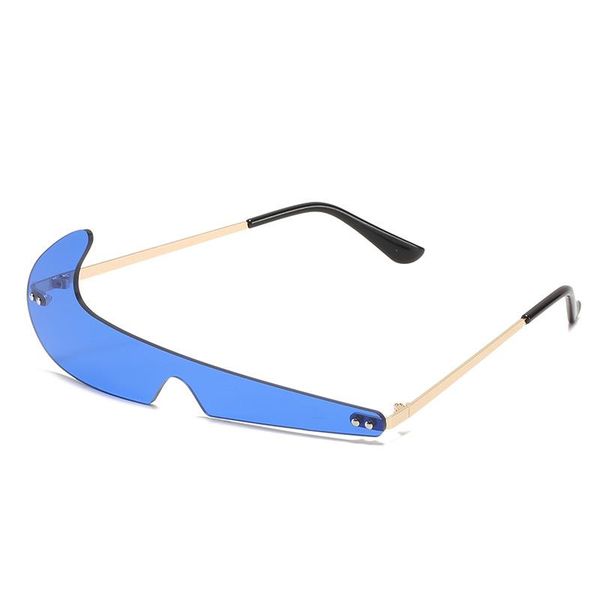 sunglasses fashion unique one piece women vintage rimless clear ocean lens eyewear shades uv400 men trending sun glasses, White;black
sunglasses fashion unique one piece women vintage rimless clear ocean lens eyewear shades uv400 men trending sun glasses, White;black