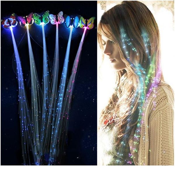 1pc/2pcs/5pcs led flashing hair braid glowing luminescent hairpin hair ornament girls led novetly toys new year party c qylirq, Blue;red
1pc/2pcs/5pcs led flashing hair braid glowing luminescent hairpin hair ornament girls led novetly toys new year party c qylirq, Blue;red