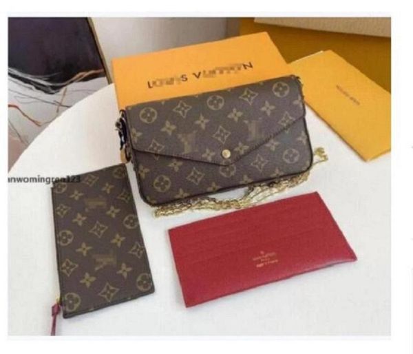 gglvlouis
vittonysl
vutton new sale felicie envelope bag for women classic shoulder bages clutch handbag luxury, Red;black
gglvlouis
vittonysl
vutton new sale felicie envelope bag for women classic shoulder bages clutch handbag luxury, Red;black