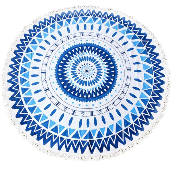tapestries tassel round beach towel yoga mat shawl scarf tapestry chiffon tablecloth picnic blanket 150m pure cotton
tapestries tassel round beach towel yoga mat shawl scarf tapestry chiffon tablecloth picnic blanket 150m pure cotton