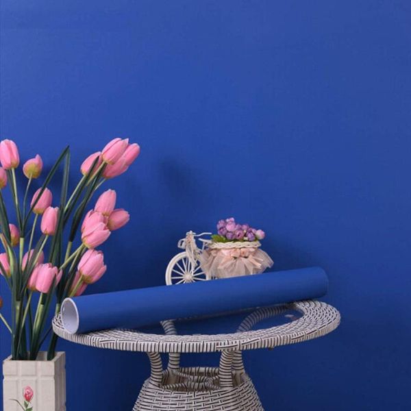 wallpapers peel and stick wallpaper royal blue contact paper waterproof self adhesive stickers removable decor for countercabinet
wallpapers peel and stick wallpaper royal blue contact paper waterproof self adhesive stickers removable decor for countercabinet