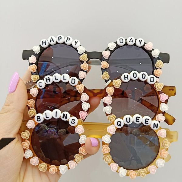 caps & hats 2021 lovely kids beach sunglasses flower letter frame uv400 protection for boys girls 2-10 years, Yellow
caps & hats 2021 lovely kids beach sunglasses flower letter frame uv400 protection for boys girls 2-10 years, Yellow